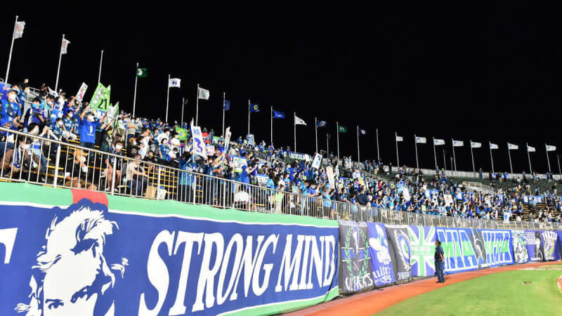 清水GK永井堅梧が6年ぶりに徳島復帰! 直近2年は横浜FCでプレー「J1昇格を達成するために覚悟をもって来ました」