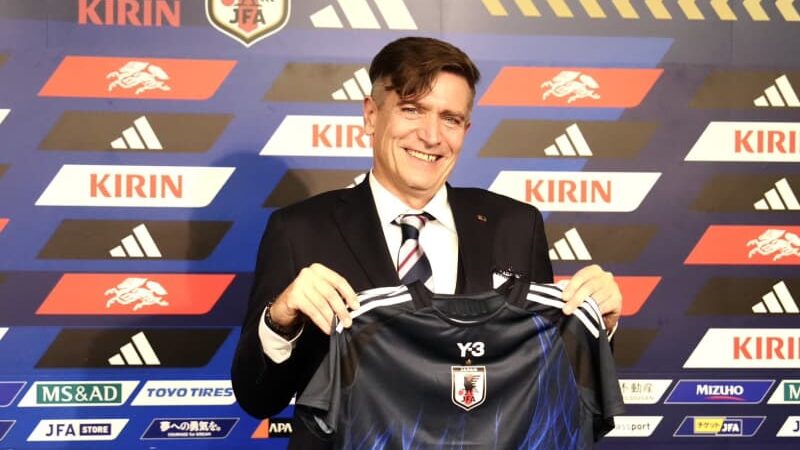 【なでしこジャパン】ニールセン体制国内初陣、コロンビア代表と4月5日 or 6日にヨドコウ桜スタジアムで対戦決定