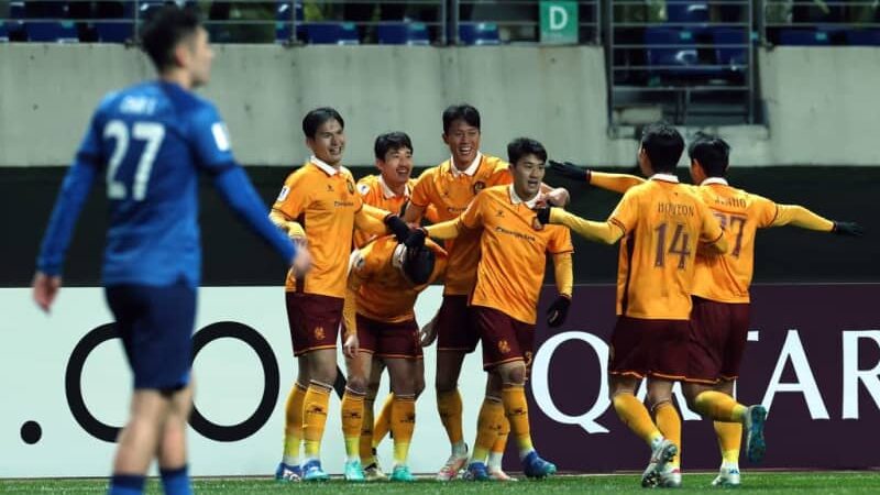 アジア各国リーグの外国籍選手枠とACLE外国籍選手枠撤廃の影響は
