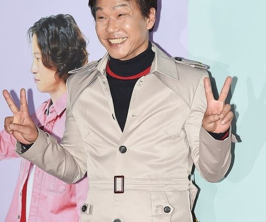 「ザ・グローリー」出演リュ・ソンヒョン、18歳年下の女性と結婚…揃って番組に出演も
