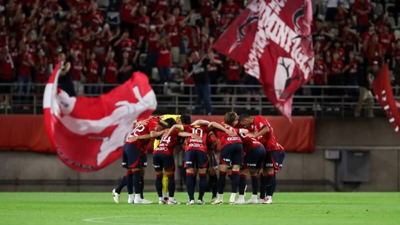 【鹿島】下田栄祐がいわきFCから“復帰”。異例となる2年間のレンタル契約を経てパワーアップ!