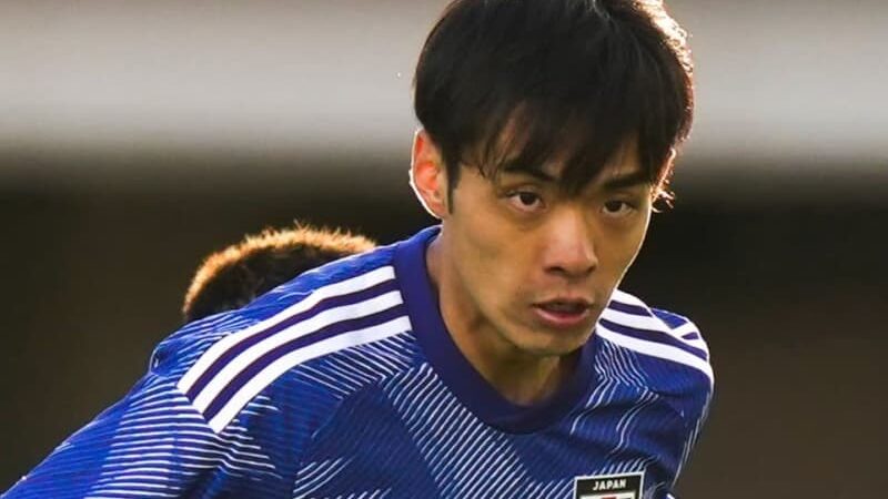 【移籍】パリ五輪サッカー日本代表MF山田楓喜がCDナシオナルへ。クラブ会長が「契約を認める」