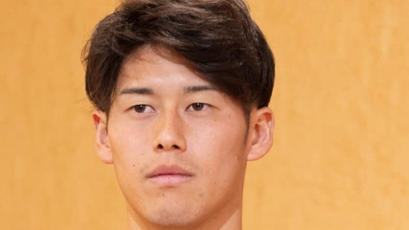 【浦和】DF佐藤瑶大が名古屋へ移籍「僕のことを必要としてくださっているクラブのために頑張りたい」