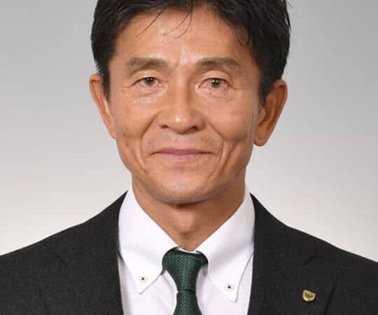 東京V、城福監督が続投