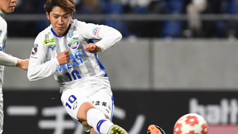 【移籍】リカルドチルドレン、渡井理己が徳島から柏へ加入決定「ワクワクしています」