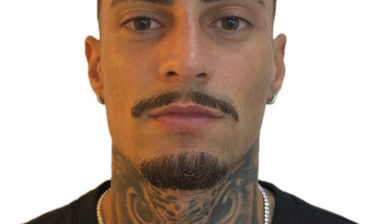 【ジェフ千葉】左利きのブラジル人FWデレクの獲得を発表「Jリーグでプレーすることが私の夢でした」