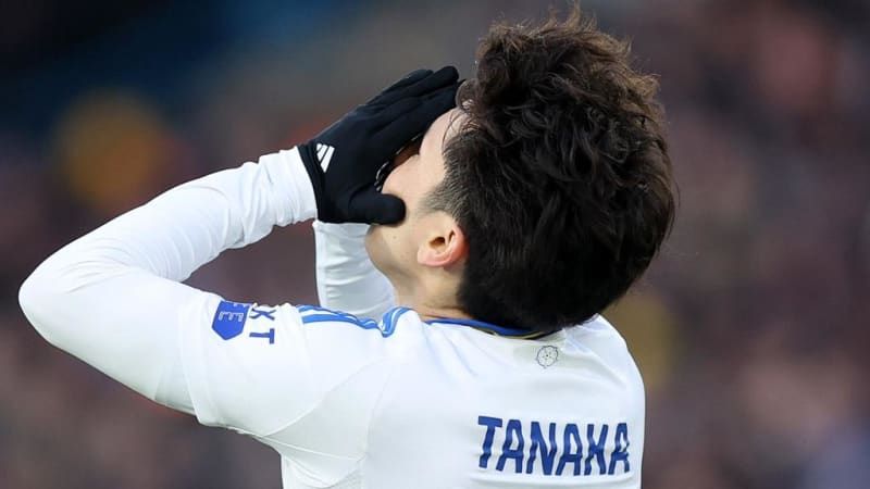 26歳の日本代表MF、「ワーストゲーム」と2024年最終戦が海外で低評価だったワケ