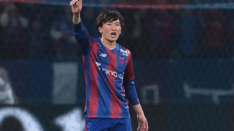 FC東京DF中村帆高が同じ“東京”の町田に完全移籍！ プロ5年で初の移籍「熱く戦い走り抜きます」