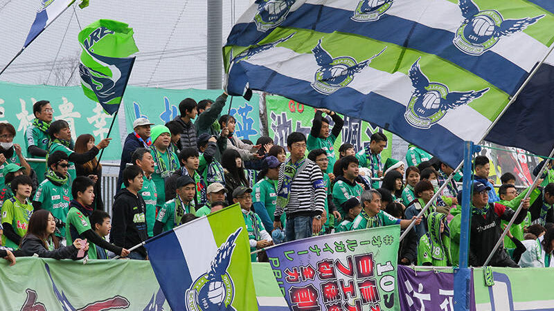 鳥取、今季J3最優秀ゴール賞受賞のMF普光院誠と契約更新