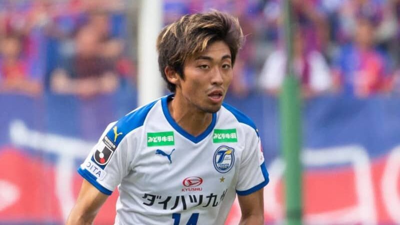 【清水エスパルス】IN ＆ OUT 一覧：小塚和季を獲得、原輝綺は名古屋へ完全移籍