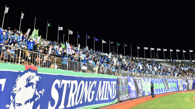 徳島、今季リーグ23試合5得点のFW坪井清志郎と契約更新