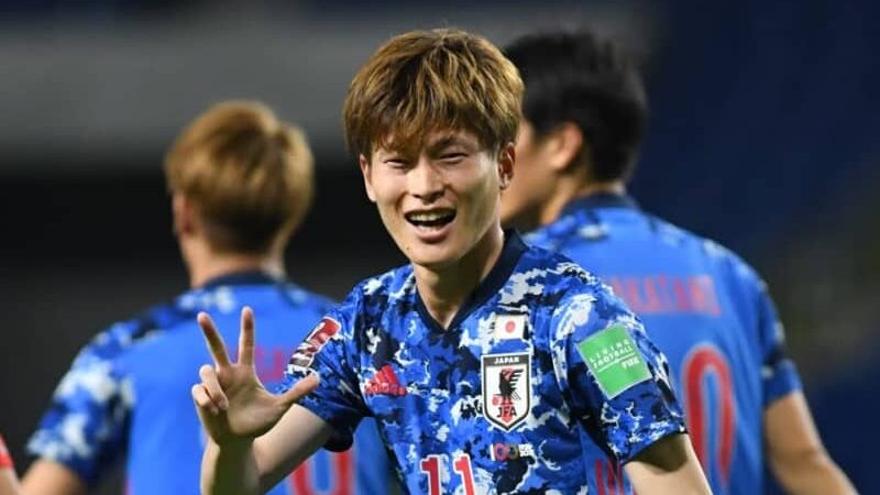 【移籍】アトランタが古橋亨梧を狙う。昨夏噂のマンチェスター・シティは…