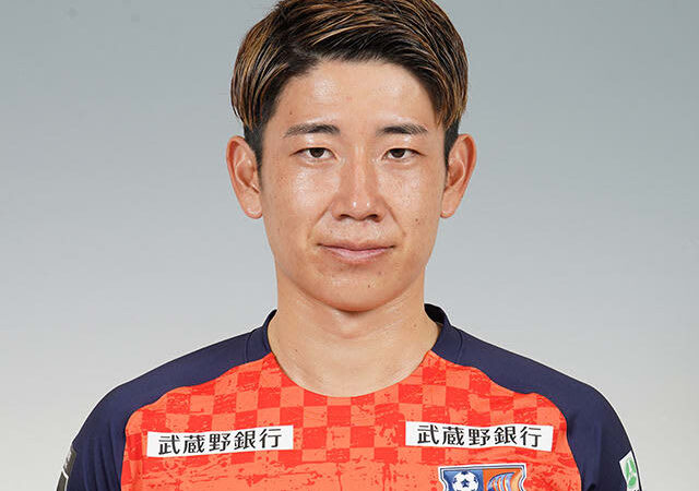 【移籍】RB大宮の中野誠也が沼津へのレンタル終了、八戸に期限付き移籍「RB大宮アルディージャの快進撃を北の地から応援しています!」