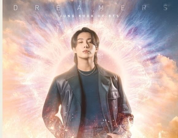 BTS ジョングク、FIFAワールドカップのサウンドトラック「Dreamers」のMVが再びチャートイン！