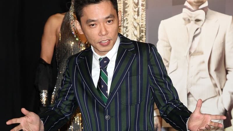 「フジテレビ潰れます」中居正広の女性トラブル、太田光が生放送中『問題発言』ぶち込む「Aプロデューサーって誰!?」「新番組のタイトルは…」