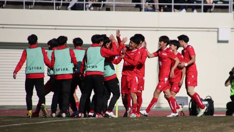 【全国高校サッカー選手権】関東5校がベスト8進出! 1/4の準々決勝は静岡学園vs東福岡、流経大柏vs上田西…
