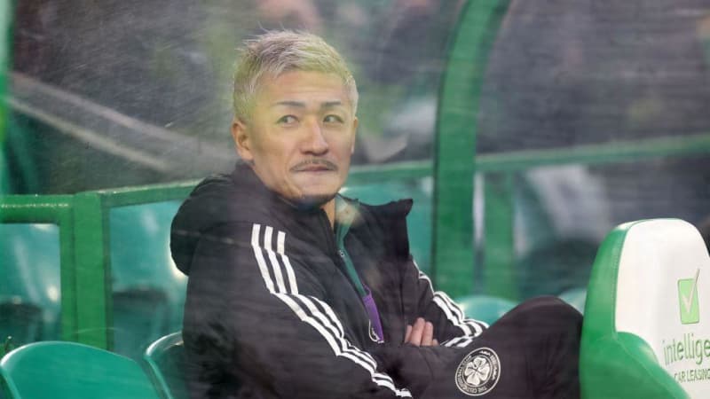 日本人選手3人に酷評「忘れ去るべき」最大ライバルに衝撃敗戦のセルティックで