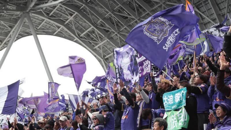 広島にMF仙波大志が3季ぶり復帰！ 岡山や群馬で2年半修行「強い覚悟を持ってこのクラブに帰ってきました」