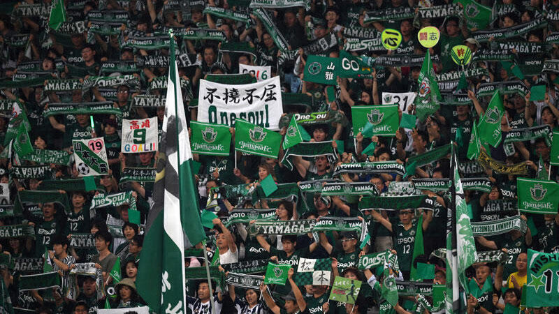 横浜FCの20歳DF杉田隼、松本山雅FCへ育成型期限付き移籍「J2昇格、J3優勝に向けて共に闘いましょう！」