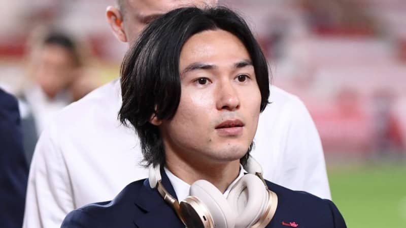 30歳になる日本代表FW、海外でゴール欠乏症になるも恩師監督が擁護 「彼は非常に重要」