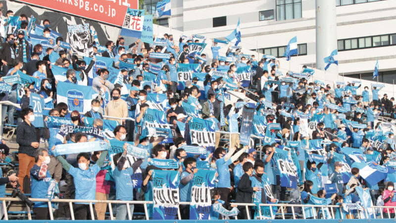 横浜FCが湘南から期限付き移籍で加入していたMF中野嘉大を完全移籍で獲得｢より一層チームに貢献しチームの目標達成のために全力を尽くします｣