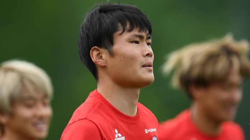 【浦和】工藤孝太が岡山へ育成型期限付き移籍、早川隼平はレンタルバック