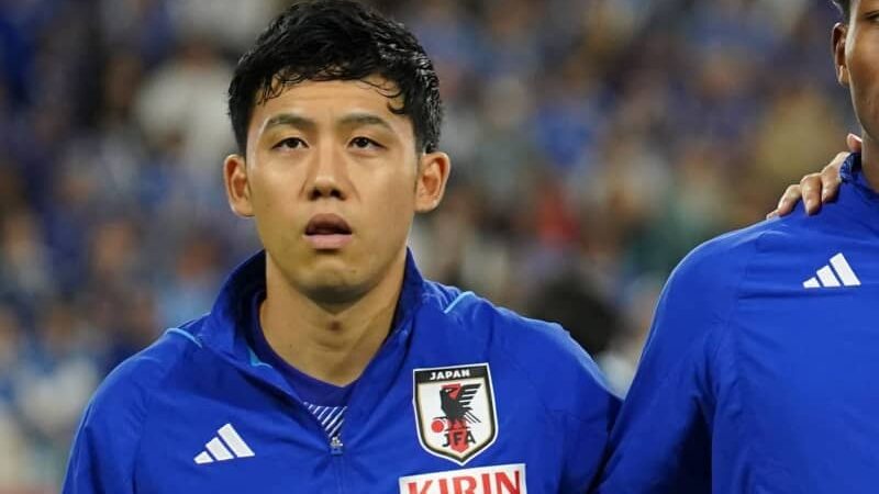 リバプールvsマンチェスター・Uの大一番。スタメン発表、ラッシュフォードまたもメンバー外。日本代表MF遠藤航は…
