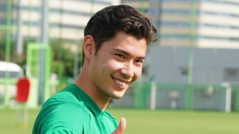 中国、欧州で得点王になった「26歳の秘密兵器」をついに初招集！