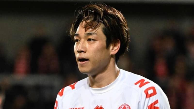 25歳の日本人選手、古巣の海外チームへ移籍決定！1年ぶりに日本人と再会