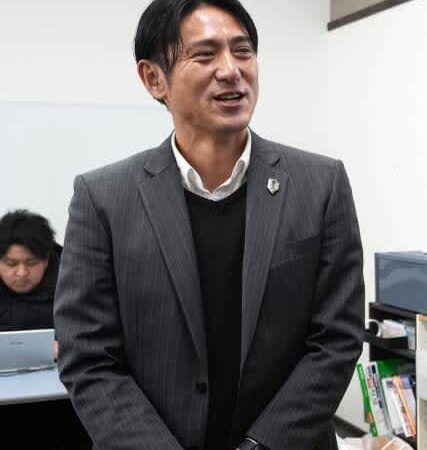 グルージャ･水野晃樹GM｢戦いは始まっている｣　J返り咲きへ決意