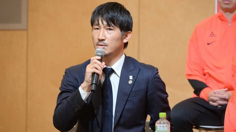 【浦和】「まだ補強は終わっていない」フットボール本部からトップチームに名称変更、堀之内聖SDが強化・編成の責任者に