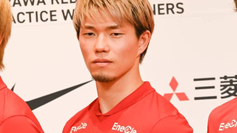 「高いステージに立つため価値を示す」荻原拓也が語った野心、浦和と共に突き抜けていけ!