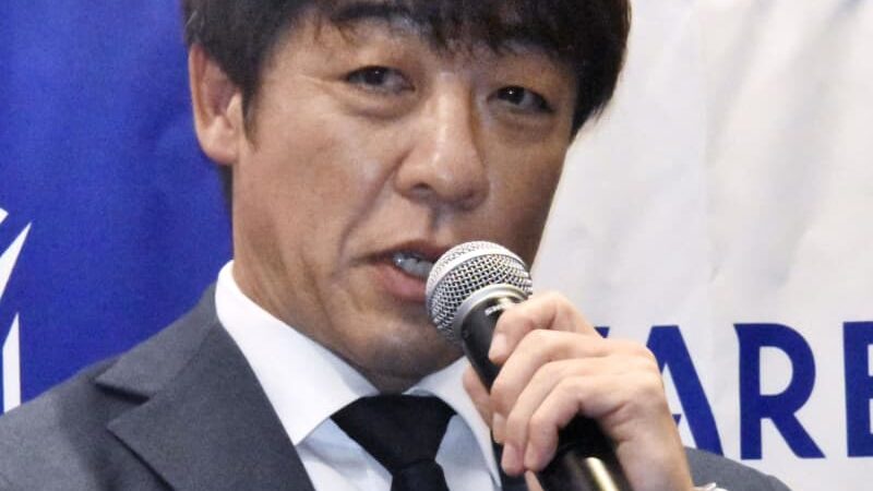下平監督「昇格は使命」