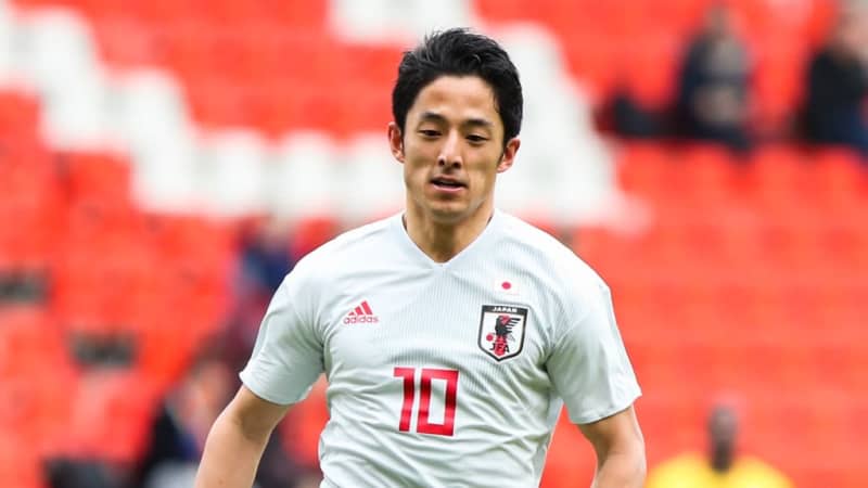 J1王者・神戸、今季選手リストから「元日本代表10番」がまさかの“消失”…クラブから説明なし
