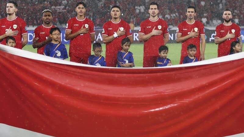 インドネシア代表は監督交代でどう変化？ 現地紙が考察…ベースの[3-4-3]は不変か