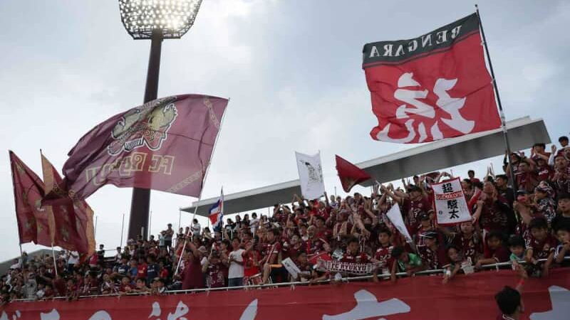 平川忠亮新監督率いるFC琉球が2025シーズンの背番号を発表！