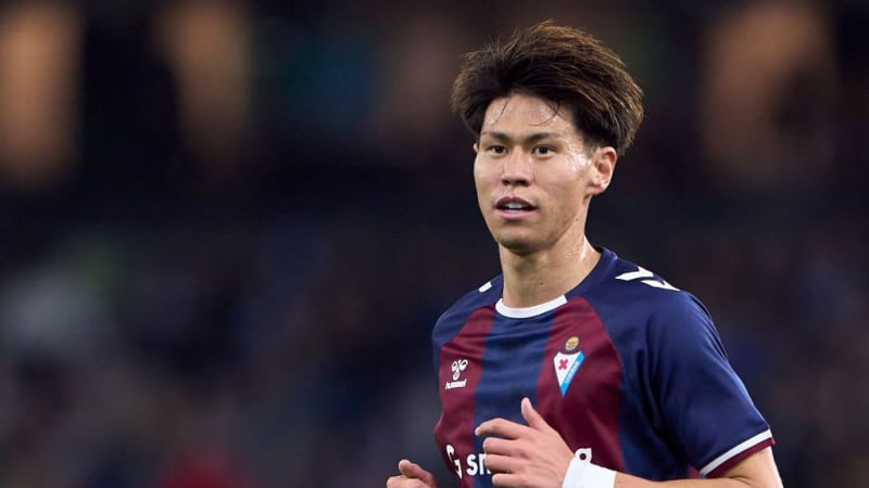 日本代表選手がJリーグ帰還！欧州でプレーした31歳MF、古巣復帰が決定