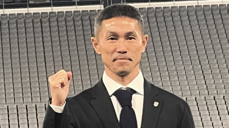 【FC東京】小原光城GM「補強はまだ終わりだと思っていない」。松橋力蔵新監督「信頼されるように、努力を惜しまず取り組んでいきたい」。ジャジャとは交渉中、橋本拳人の合流は…