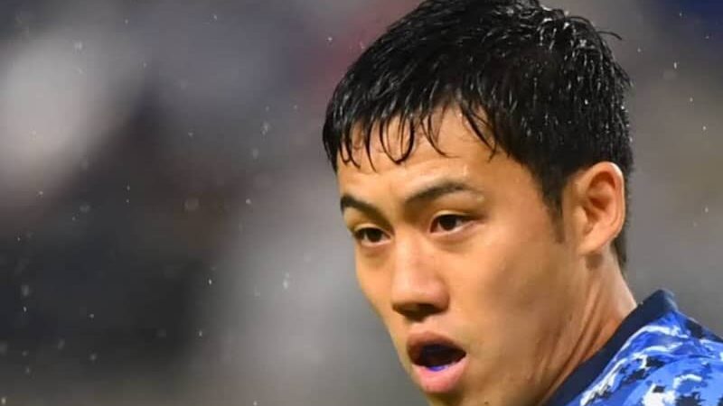 リバプール遠藤航が約1か月ぶり先発、負傷心配されたクアンサーとコンビ。FAカップ3回戦アクリントン戦