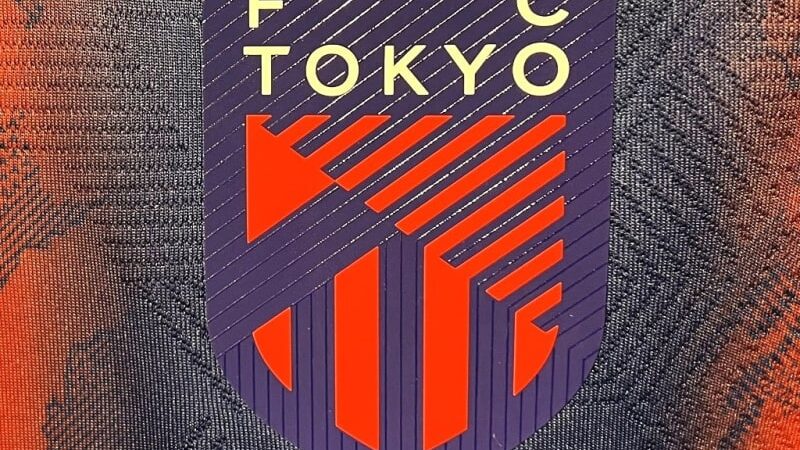 【FC東京】法政大FW小湊絆の2026-27シーズン加入内定「青森山田高校の先輩でもある偉大な松木玖生選手、安斎颯馬選手のように、皆さんに誇りに思ってもらえるような選手になれるように頑張ります!」