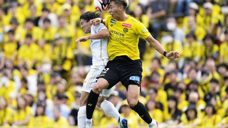 柏、関根のSランス移籍発表