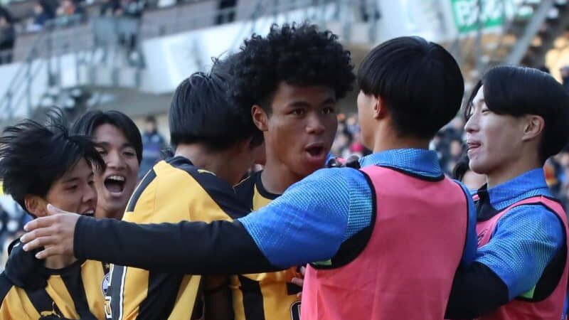 【全国高校サッカー選手権 決勝】流経大柏vs前橋育英 チケットは予定枚数完売、当日券の販売なし!