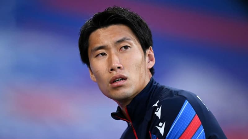 28歳の日本代表選手、3部相手にチーム最高評価！恩師監督も「彼はたくさんプレーできた」