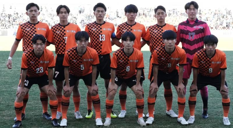 「世界が注目している技」 日本の高校サッカー部員がやった『奇策』、日本代表OBが解説