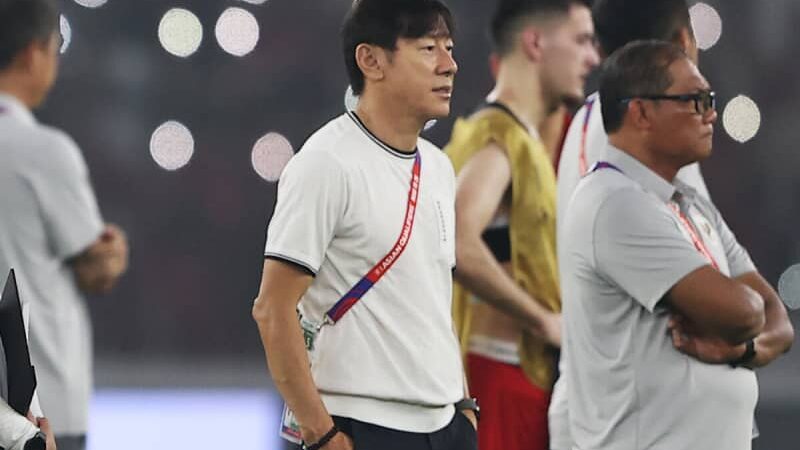 「誇りをもって去る」シン・テヨン氏が帰国へ…インドネシアに別れ「この国のサッカー界の基盤を築けた自負がある」