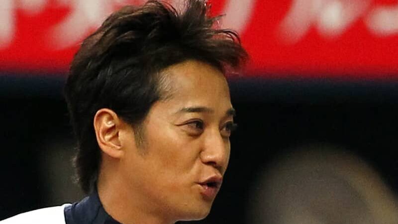 中居正広さん騒動、メンタリストDaigo氏「終わってなんていない。人生って何があっても、いつでもやり直せます。一番の無能は…」