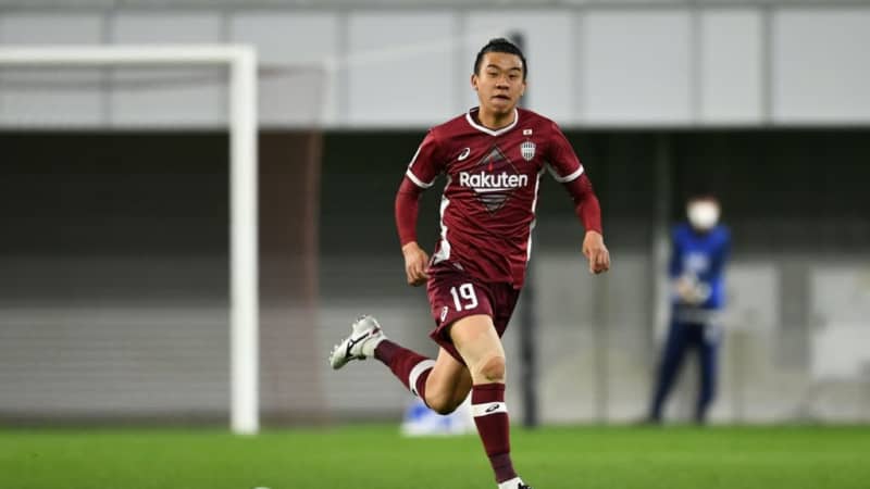 神戸DF初瀬亮、移籍先候補はイングランドか、ブンデスか？元同僚レジェンドもラブコール