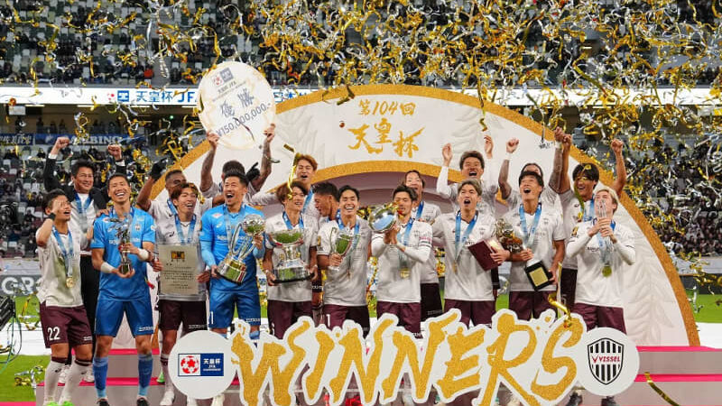 ヴィッセル神戸がシアトル・サウンダーズFCとパートナーシップ締結。DF山田海斗がリザーブチームのタコマ・ディファイアンスへ期限付き移籍