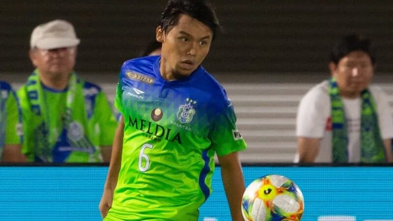 湘南、浦和で活躍した岡本拓也、健斗の兄・三竿雄斗の豪州グローリー加入決定。SDが語る獲得の背景とは?