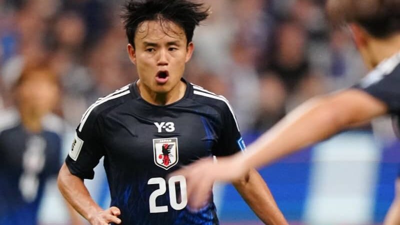 【移籍】ニューカッスルが日本代表MF久保建英の獲得へ「レアル・ソシエダと接触」も…。浦和レッズと対戦、日本のマーケットに強い関心